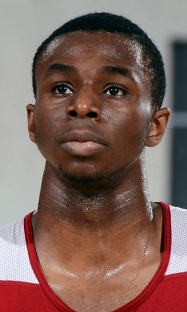 Wiggins deflects questions about trade to Wolves